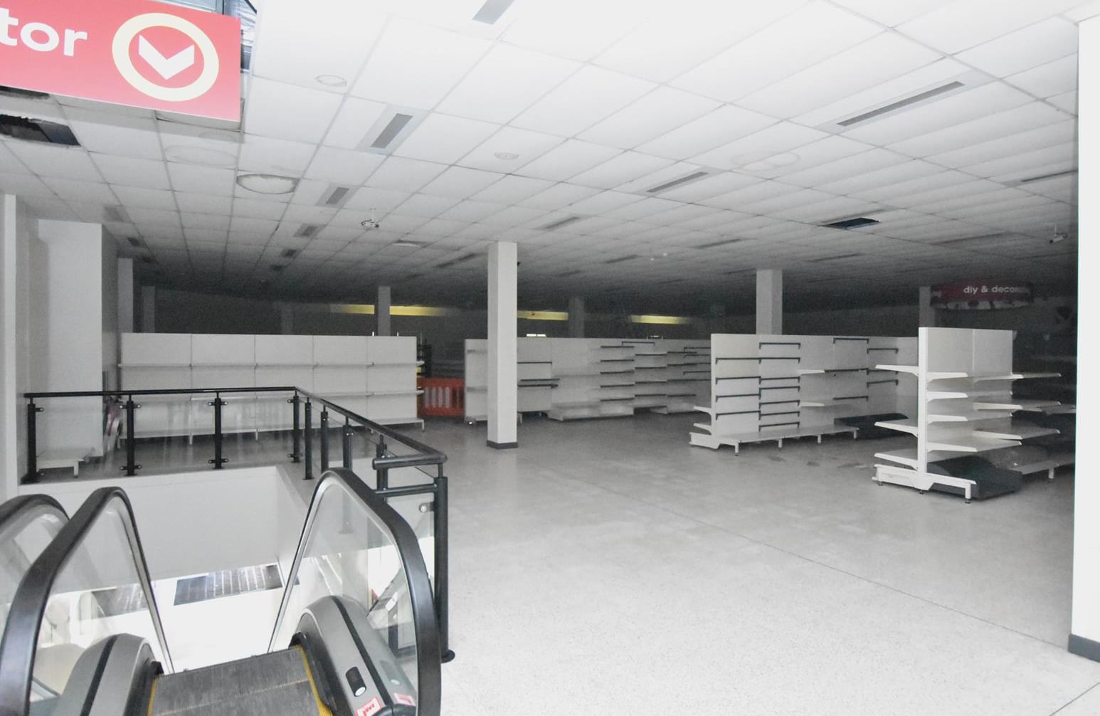 48-52 Duke St, Barrow In Furness for lease Interior Photo- Image 1 of 4