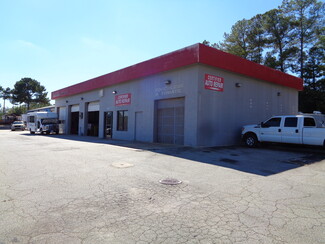 More details for 2917 N Slappey Blvd, Albany, GA - Retail for Sale