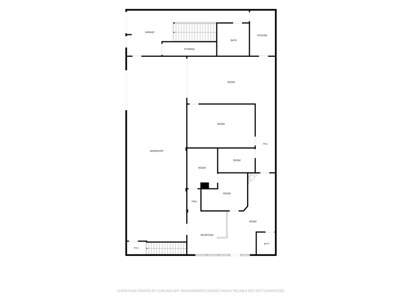 1355 W 465 S, Orem, UT à vendre - Plan d’étage - Image 2 de 34