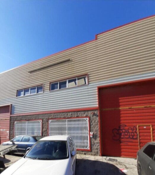Carrer Maresme, Cubelles, Barcelona à vendre - Photo du bâtiment - Image 1 de 6