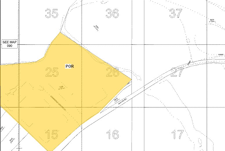 22712 Commerce Center Ct, Sterling, VA à louer - Plan cadastral - Image 3 de 6
