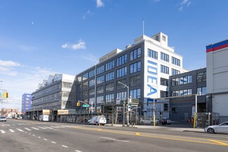 More details for 184-10-184-60 Jamaica Ave, Jamaica, NY - Industrial for Lease