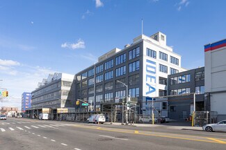 Plus de détails pour 184-10-184-60 Jamaica Ave, Jamaica, NY - Industriel à louer