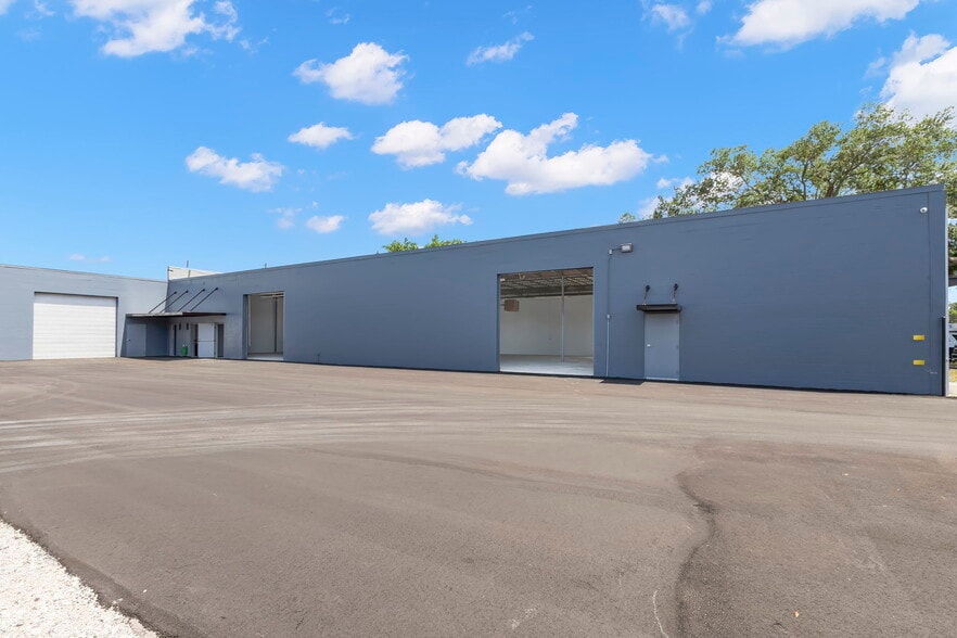 1195 Kapp Dr, Clearwater, FL à louer - Photo du bâtiment - Image 3 de 11