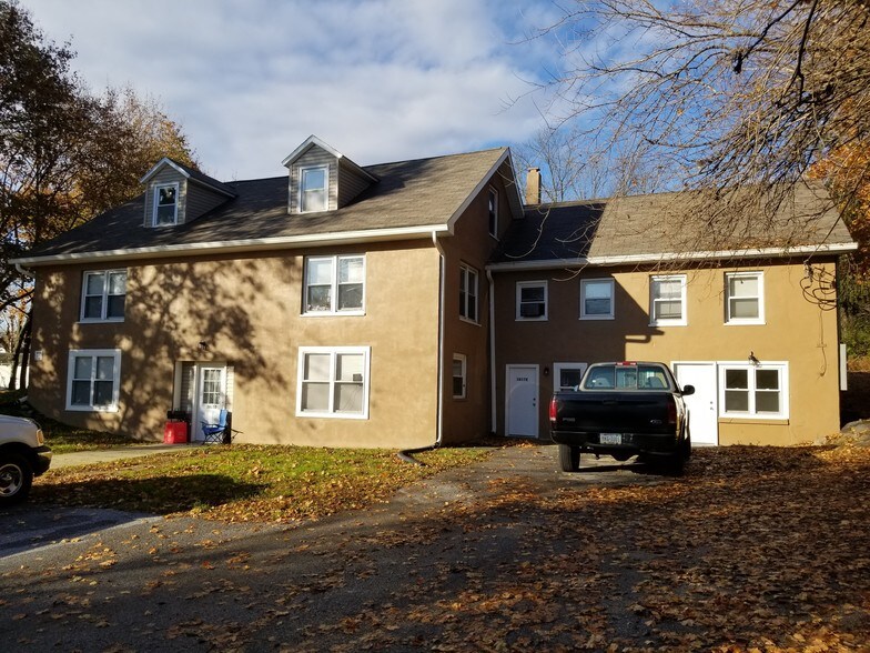 3809 Humpton Rd, Downingtown, PA à vendre - Photo principale - Image 1 de 3