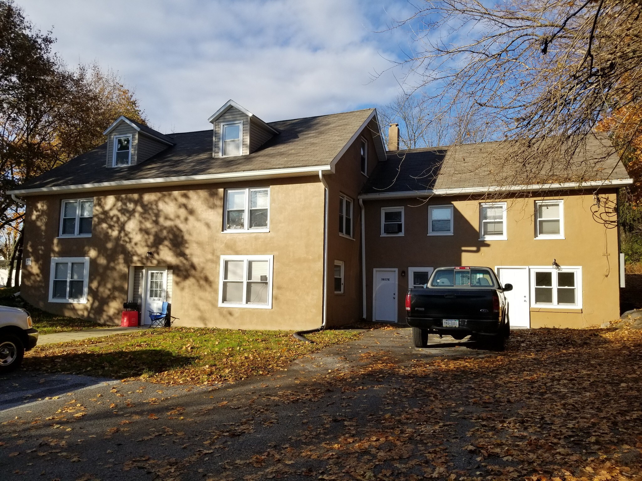 3809 Humpton Rd, Downingtown, PA à vendre Photo principale- Image 1 de 4