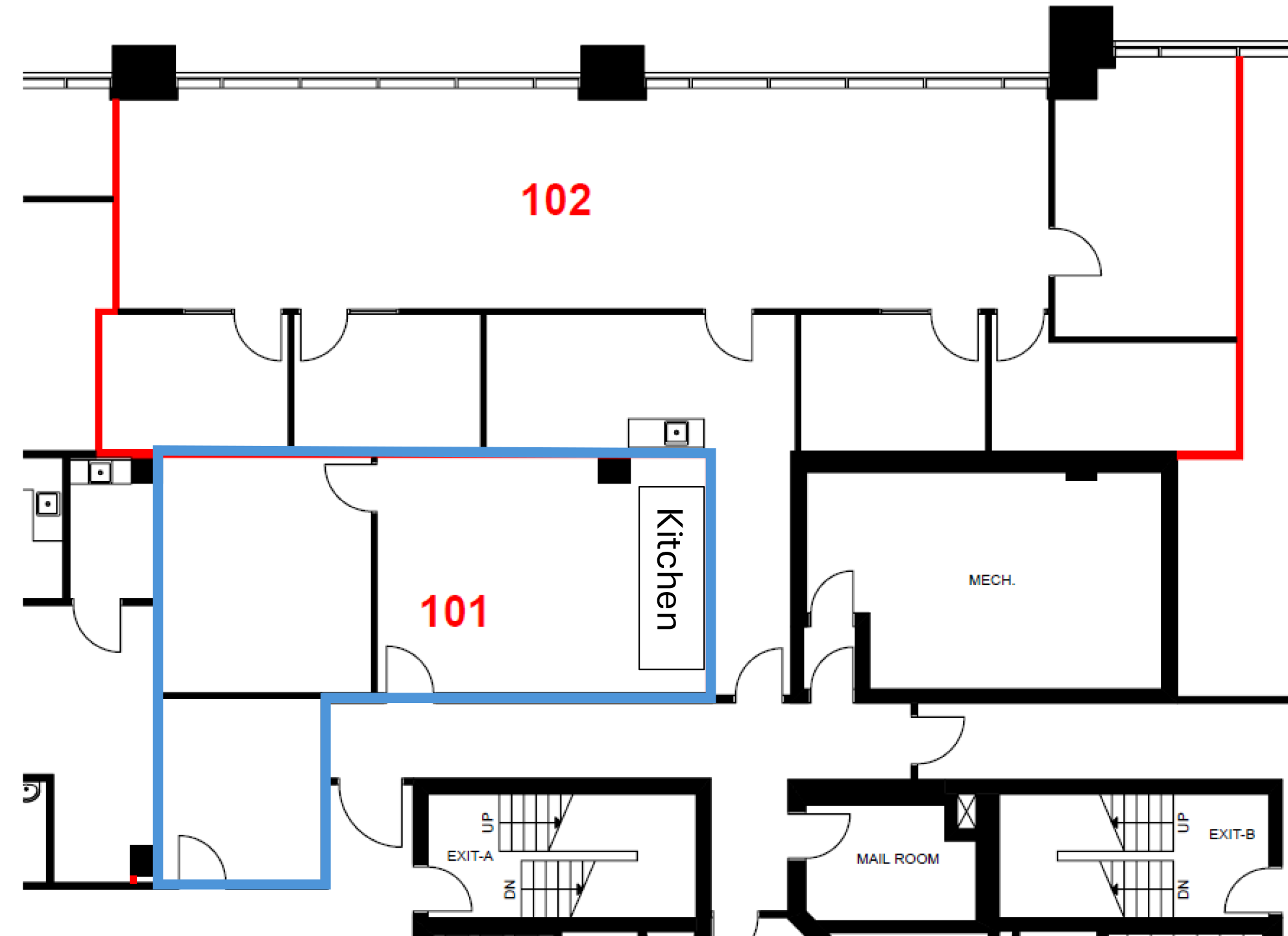 1900 City Park Dr, Ottawa, ON for lease Interior Photo- Image 1 of 1