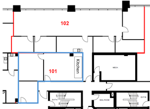 1900 City Park Dr, Ottawa, ON for lease Interior Photo- Image 1 of 1