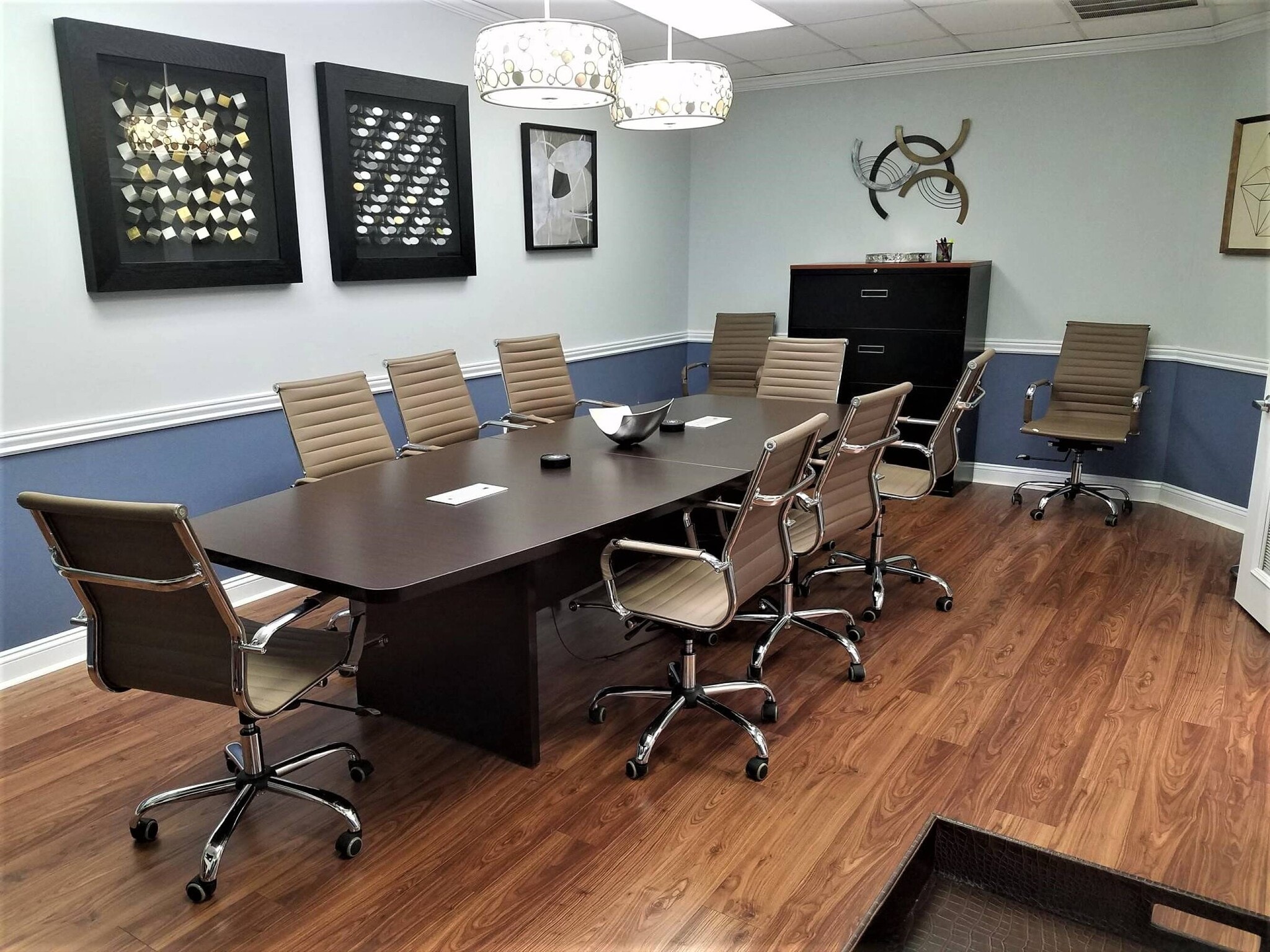 3980 Tampa Rd, Oldsmar, FL for lease Interior Photo- Image 1 of 11