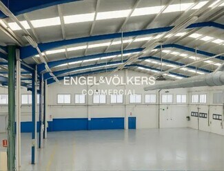 Plus de détails pour Industriel à louer