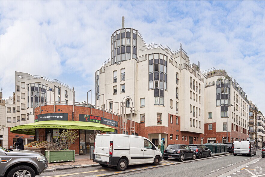 15 Rue Alain, Paris à louer - Photo principale - Image 1 de 15