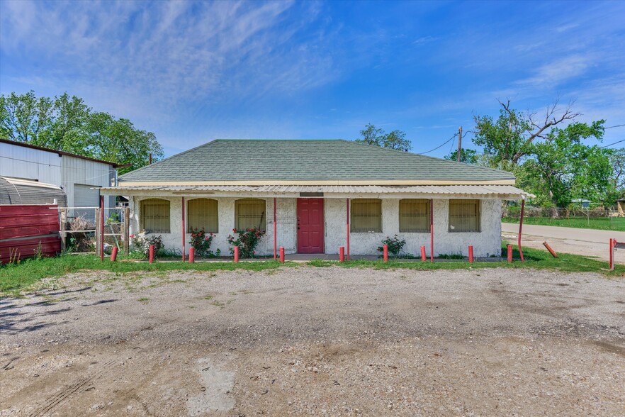 10935 Aldine Westfield Rd, Houston, TX à vendre - Photo du bâtiment - Image 2 de 26
