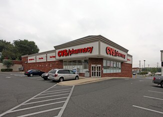 Plus de détails pour 11110-11118 Baltimore Ave, Beltsville, MD - Commerce de détail à louer