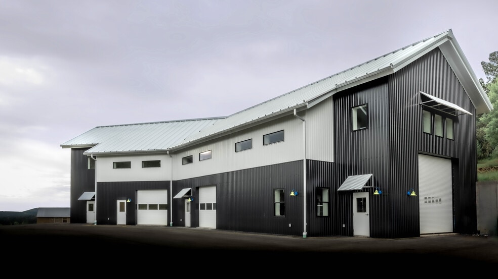 64 Hyland Dr, Evergreen, CO for sale - Building Photo - Image 2 of 12