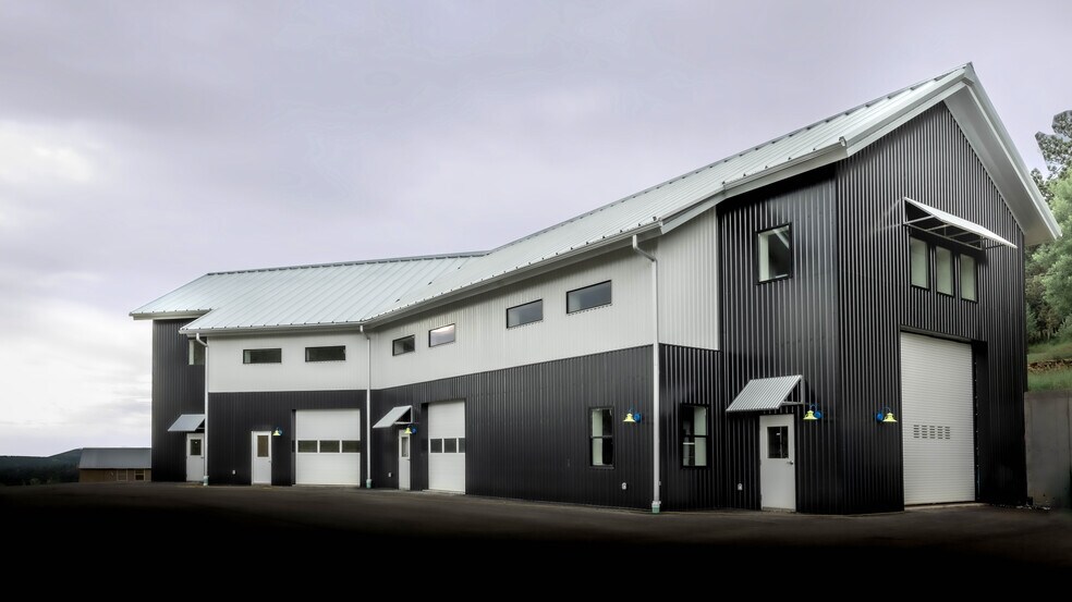 64 Hyland Dr, Evergreen, CO à vendre - Photo du bâtiment - Image 2 de 12