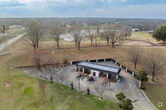 1999 MS-301, Hernando, MS - Aérien Vue de la carte