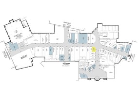 1850 Adams St, Mankato, MN for lease Floor Plan- Image 1 of 1