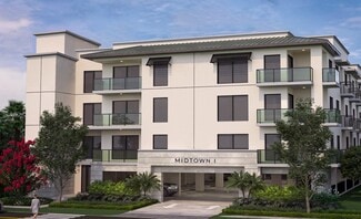 More details for 2720 Polk Street, Hollywood, FL - Land for Sale