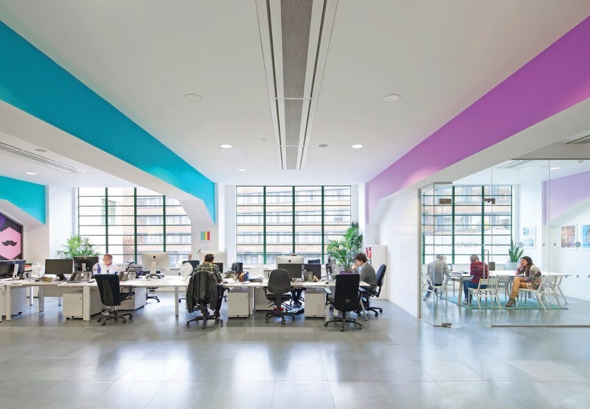 7-11 Herbrand St, Londres à vendre - Photo intérieure - Image 3 de 23