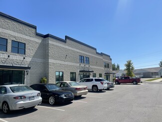 Plus de détails pour 852 W 1500 N, Lehi, UT - Industriel à louer