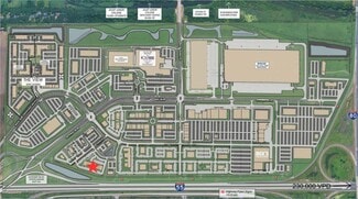 More details for 1301 SE Frontage Rd, Joliet, IL - Retail for Lease