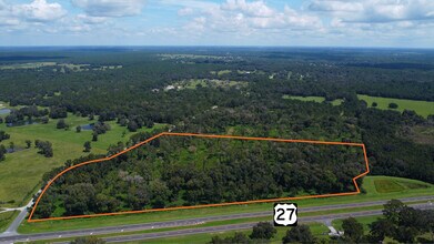 NW US-27, Ocala, FL - Aerial  map view - Image1
