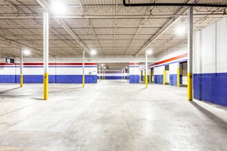 3155-3175 Terrace St, Kansas City, MO à louer Photo intérieure- Image 2 de 13