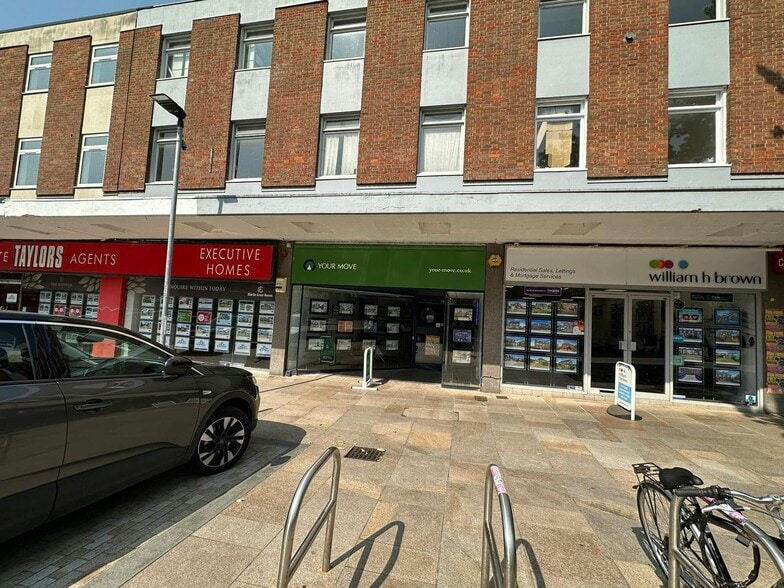 38 Allhallows, Bedford for sale - Building Photo - Image 3 of 5