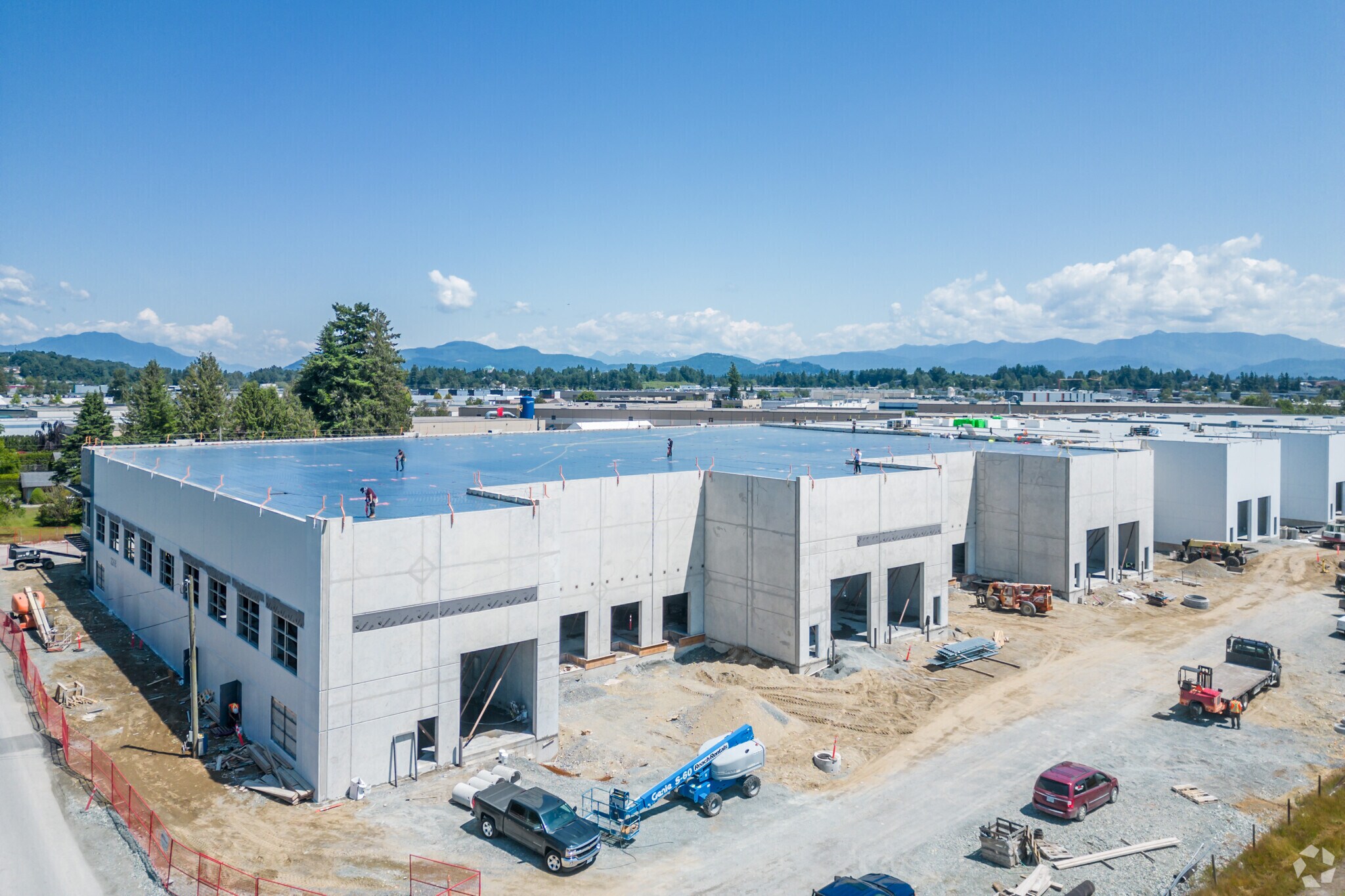 2268 Peardonville Rd, Abbotsford, BC for sale Primary Photo- Image 1 of 1