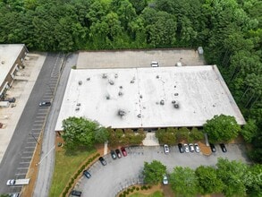 2137 Flintstone Dr, Tucker, GA - AERIAL  map view - Image1