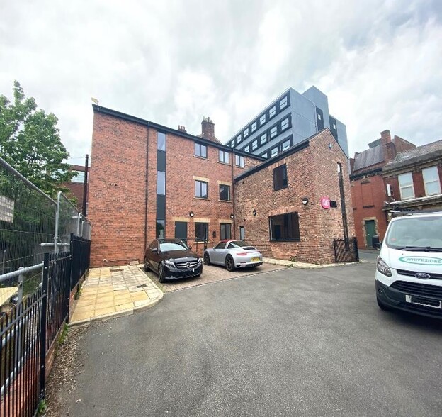 46 Glovers Ct, Preston for lease - Building Photo - Image 2 of 2