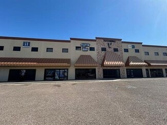 More details for 8218 Casa Verde Rd, Laredo, TX - Office for Sale