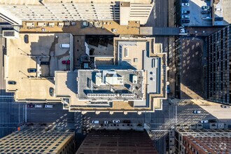 405 6th Ave, Des Moines, IA - AERIAL  map view - Image1