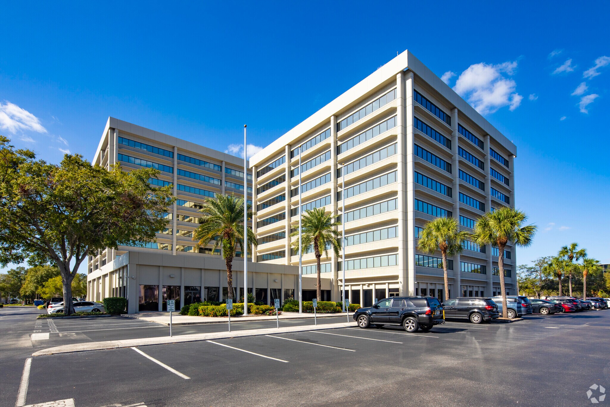 1408 N Westshore Blvd, Tampa, FL à louer Photo du bâtiment- Image 1 de 7