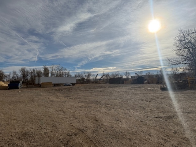 6040 Huron St. st, Denver, CO for lease - Building Photo - Image 2 of 4