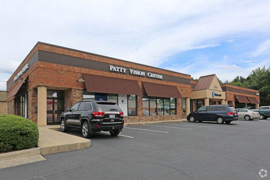 2326 S Church St, Burlington, NC for lease - Primary Photo - Image 3 of 5