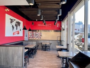 1900-1916 Lincoln Blvd, Santa Monica, CA for lease Interior Photo- Image 2 of 5