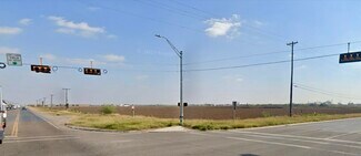 More details for Military Hwy Hwy, Progreso Lakes, TX - Land for Sale