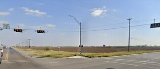 Plus de détails pour Military Hwy Hwy, Progreso Lakes, TX - Terrain à vendre