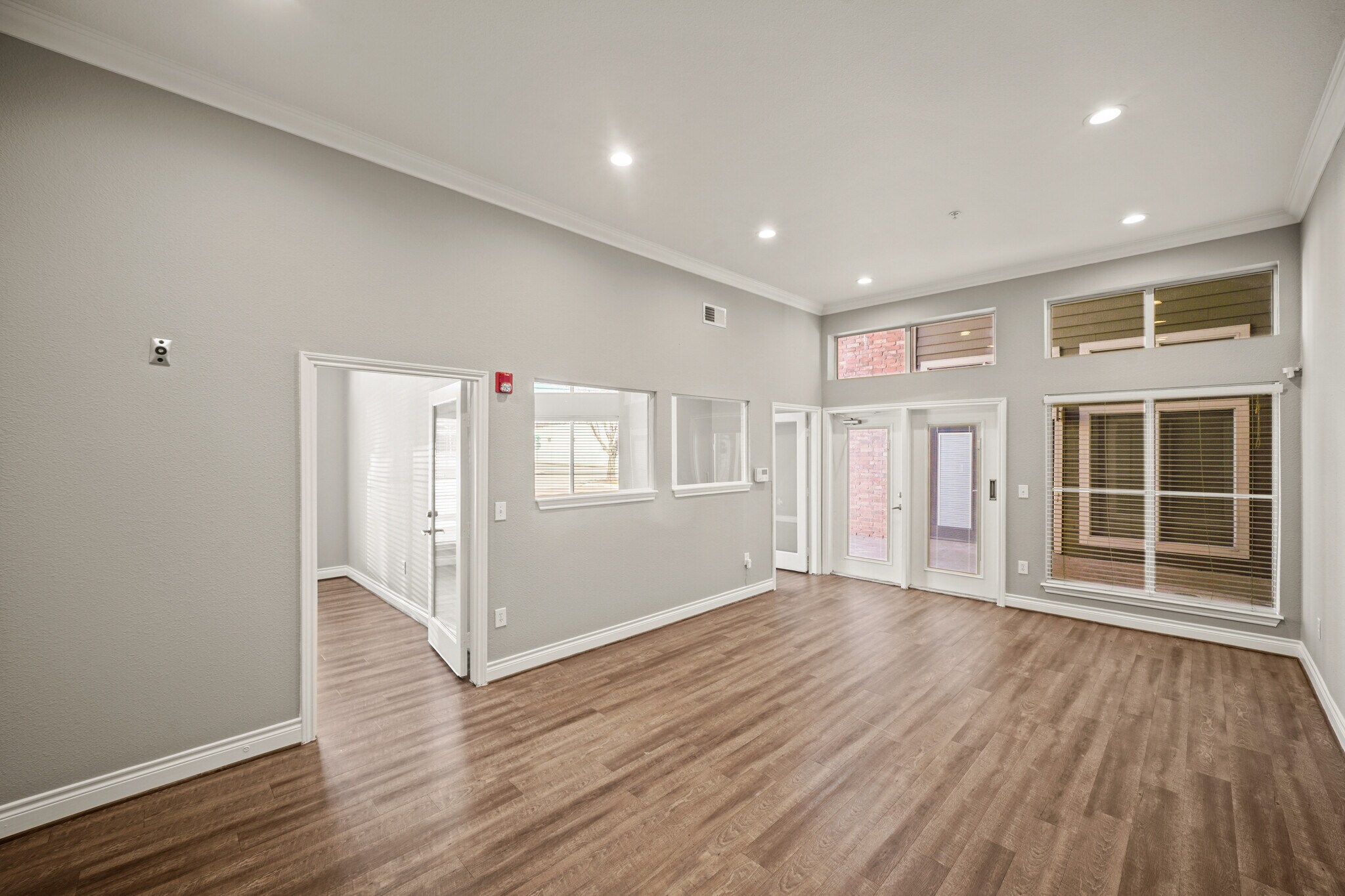 2505 Washington Ave, Houston, TX for lease Interior Photo- Image 1 of 10