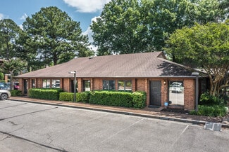 More details for 4727-4729 Spottswood Ave, Memphis, TN - Office for Lease