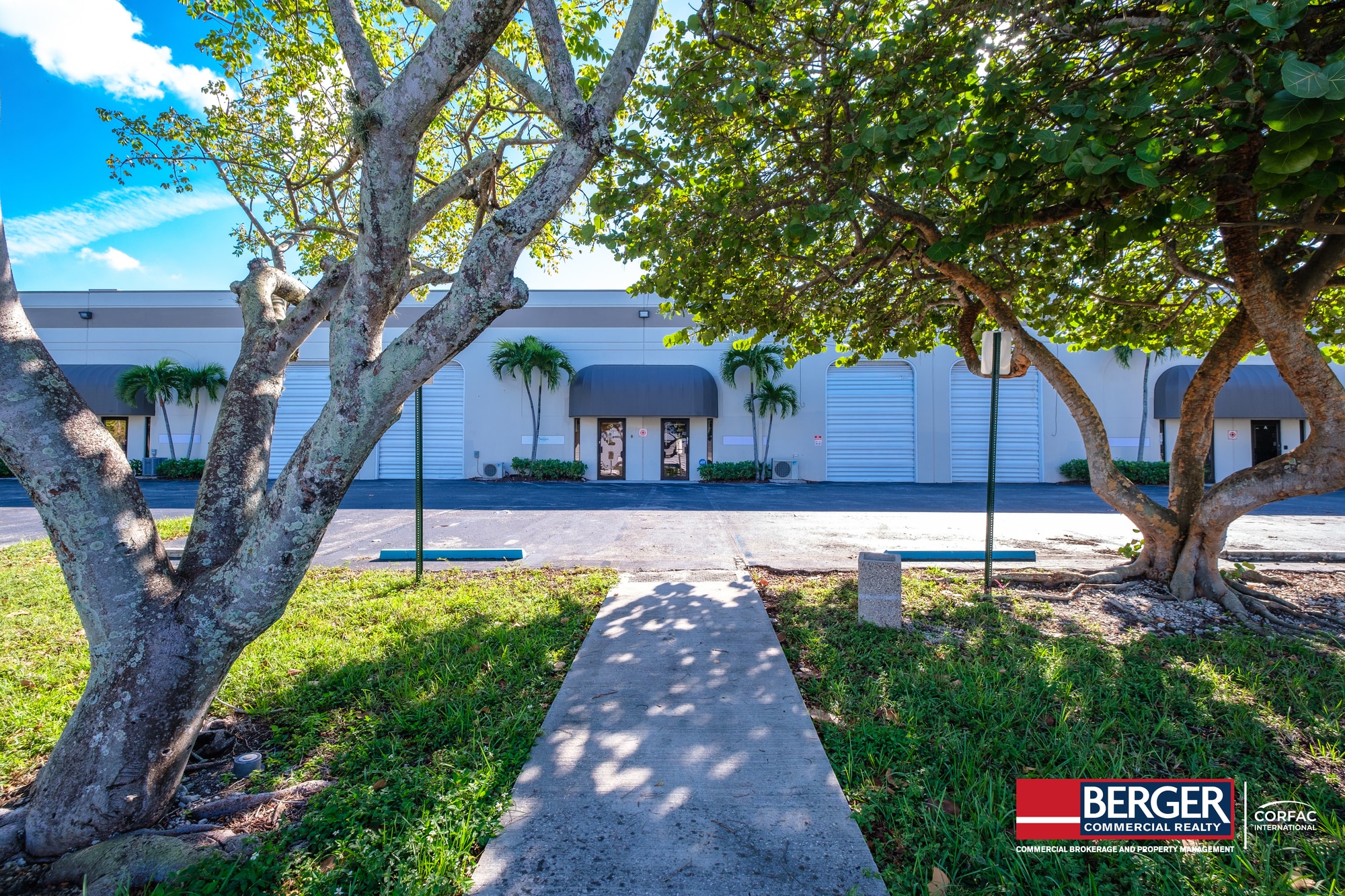 3685-3699 NW 15th St, Lauderhill, FL for lease Primary Photo- Image 1 of 10