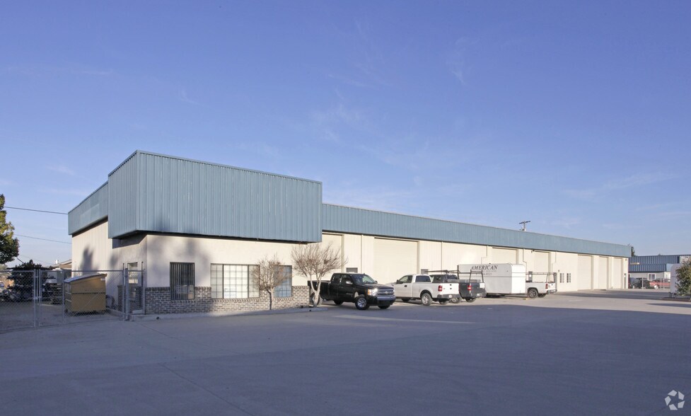 2602-2608 San Juan Rd, Hollister, CA à vendre - Photo du bâtiment - Image 3 de 5