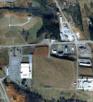 More details for Highway 53, Jasper, GA - Land for Lease