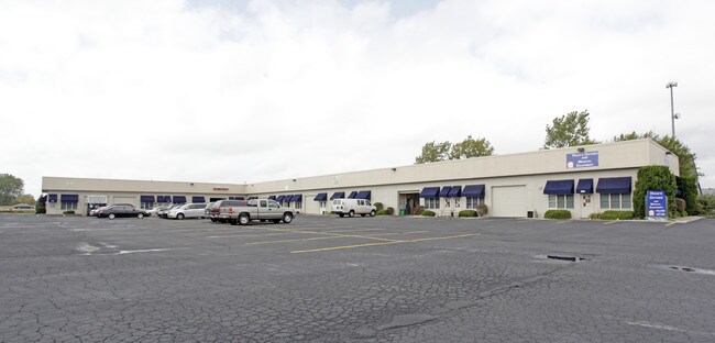 More details for 8858-8898 Louisiana St, Merrillville, IN - Flex for Lease