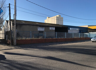 Plus de détails pour Calle Río Jarama, 110, Toledo - Industriel à vendre