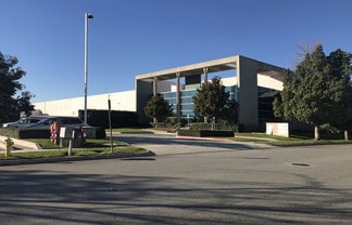 More details for 9570 Santa Anita St, Rancho Cucamonga, CA - Industrial for Lease