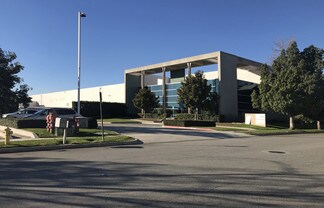 Plus de détails pour 9570 Santa Anita St, Rancho Cucamonga, CA - Industriel à louer
