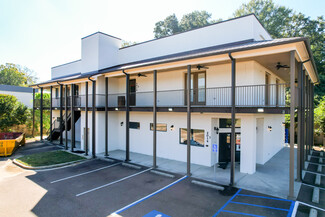 More details for 2014 University Ave, Oxford, MS - Flex for Lease