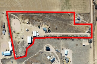 More details for 36244 County Road 53, Eaton, CO - Specialty for Sale